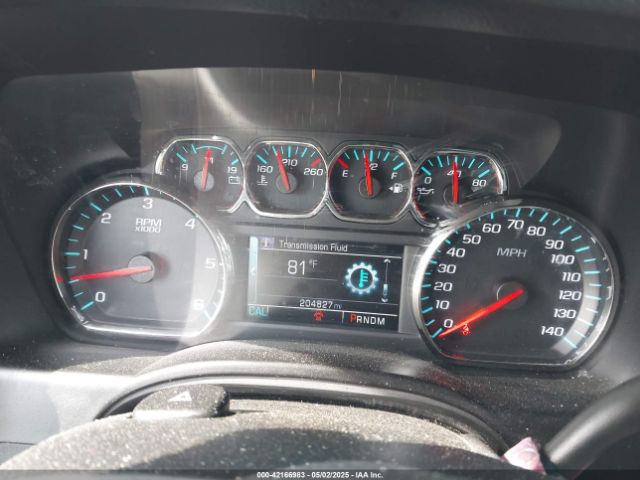2016 CHEVROLET SUBURBAN 1GNSKHKC8GR223442 Photo 6