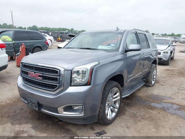 1GKS1BKC2JR237616 GMC l83 - spark ignited direct injection, variable valve timing, afm, e85 max, alum