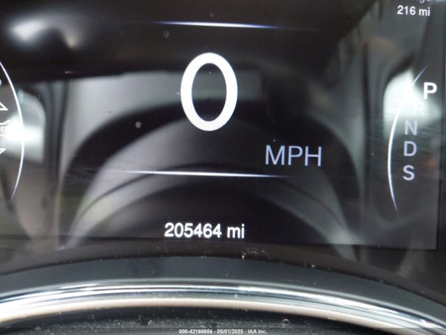 1C4RJFBG0FC241212 Jeep Grand Cherokee Limited