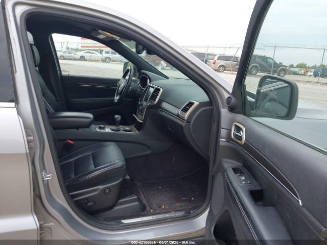 1C4RJFBG0FC241212 Jeep Grand Cherokee Limited