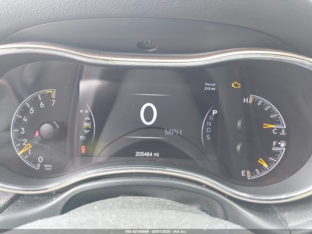 1C4RJFBG0FC241212 Jeep Grand Cherokee Limited
