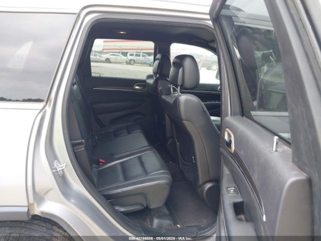 1C4RJFBG0FC241212 Jeep Grand Cherokee Limited