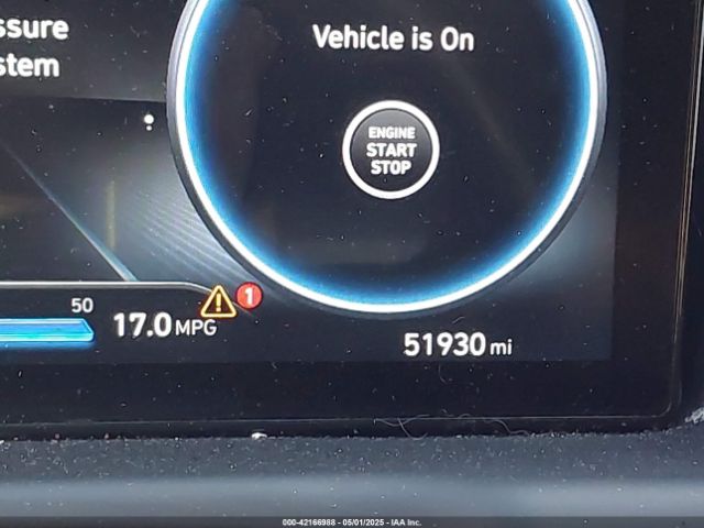 5NMJCCAE0NH149457 Hyundai TUCSON SEL