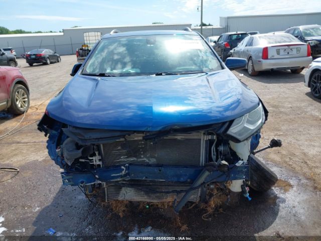 3GNAXUEV5LL272571 Chevrolet lyx - direct injection, vvt, fgt, turbo, alum, gen1
