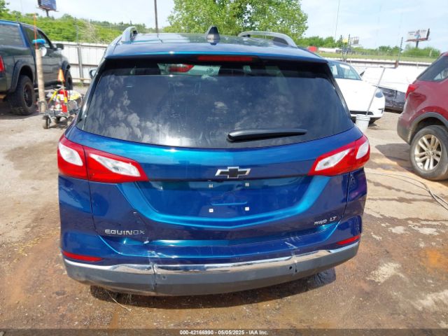 3GNAXUEV5LL272571 Chevrolet lyx - direct injection, vvt, fgt, turbo, alum, gen1