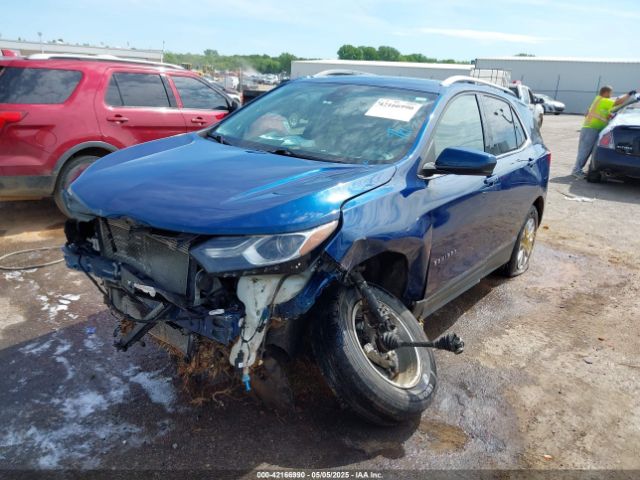 3GNAXUEV5LL272571 Chevrolet lyx - direct injection, vvt, fgt, turbo, alum, gen1
