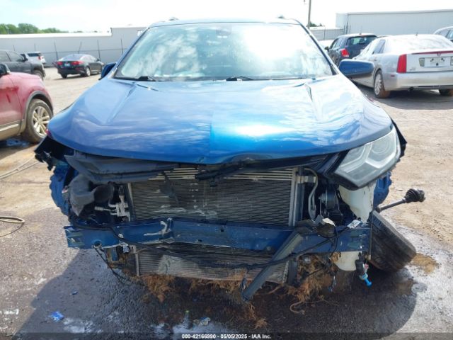 3GNAXUEV5LL272571 Chevrolet lyx - direct injection, vvt, fgt, turbo, alum, gen1