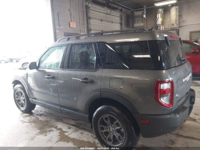 3FMCR9B68RRF45638 Ford Bronco Sport Big Bend