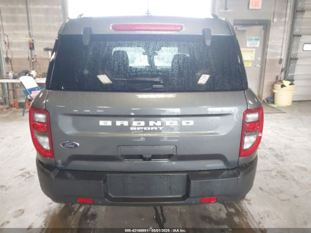 3FMCR9B68RRF45638 Ford Bronco Sport Big Bend