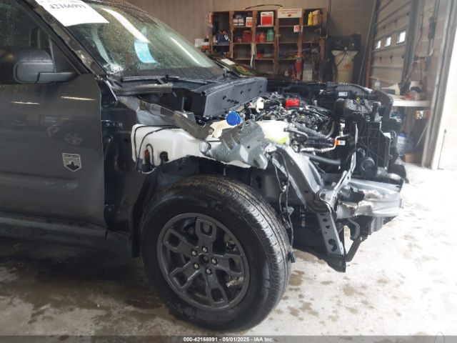 3FMCR9B68RRF45638 Ford Bronco Sport Big Bend