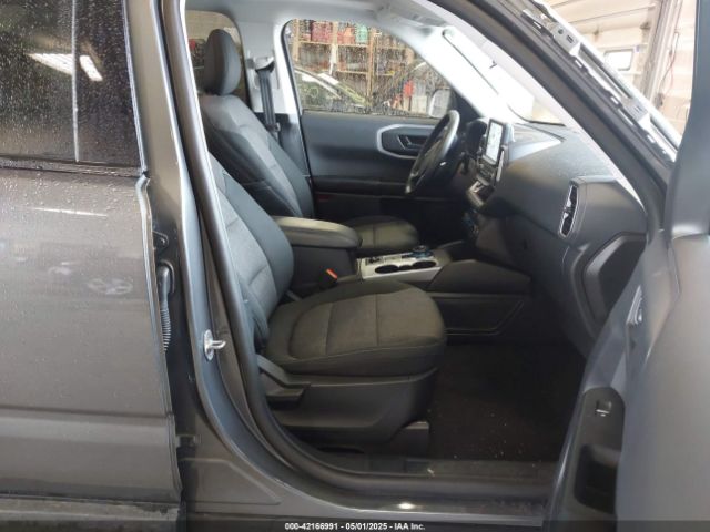 3FMCR9B68RRF45638 Ford Bronco Sport Big Bend