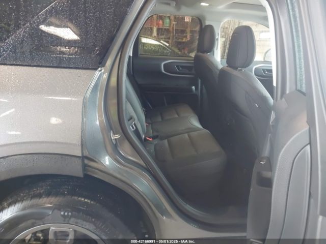 3FMCR9B68RRF45638 Ford Bronco Sport Big Bend