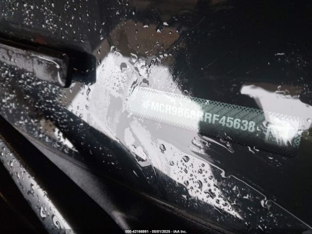 3FMCR9B68RRF45638 Ford Bronco Sport Big Bend