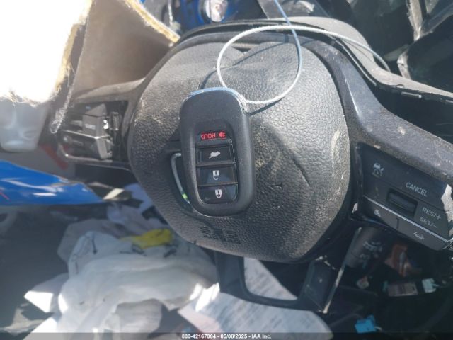 19XFL2G81RE008458 Honda k20c2
