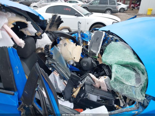 19XFL2G81RE008458 Honda k20c2