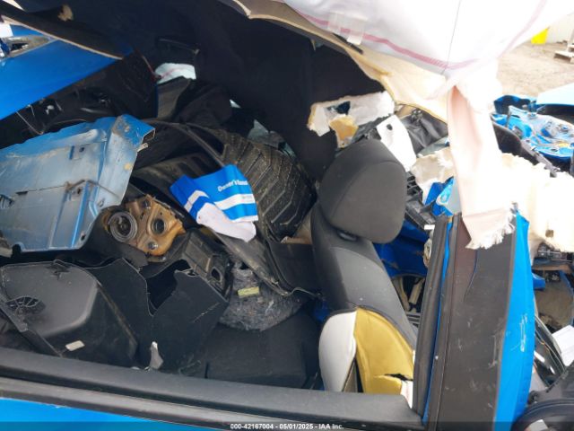 19XFL2G81RE008458 Honda k20c2