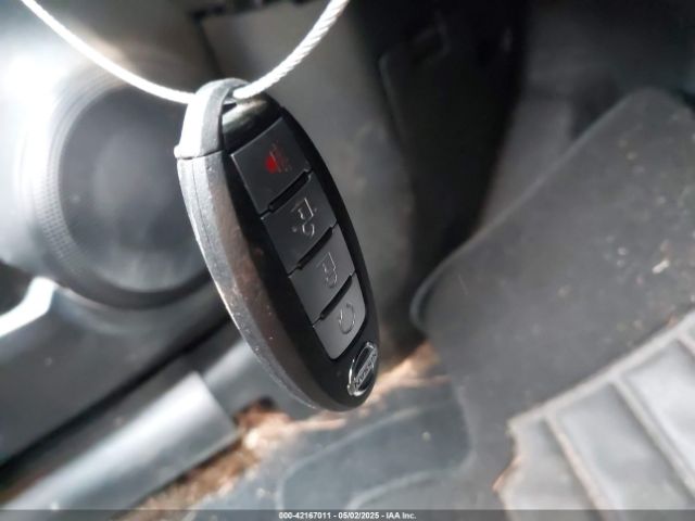 3N1CP5CU1KL529244 Nissan KICKS SV