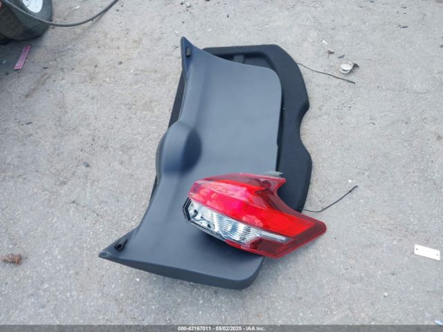 3N1CP5CU1KL529244 Nissan KICKS SV
