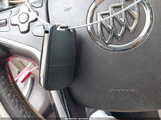 1G4G45G36GF201145 Buick Lacrosse Sport Touring