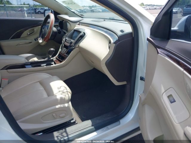 1G4G45G36GF201145 Buick Lacrosse Sport Touring