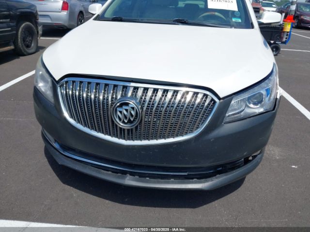 1G4G45G36GF201145 Buick Lacrosse Sport Touring