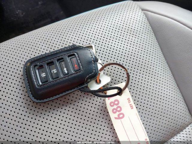 58ABK1GG6GU034351 Lexus ES 350