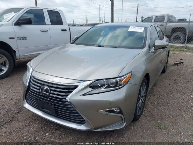 58ABK1GG6GU034351 Lexus ES 350