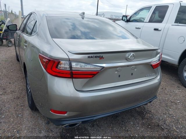 58ABK1GG6GU034351 Lexus ES 350