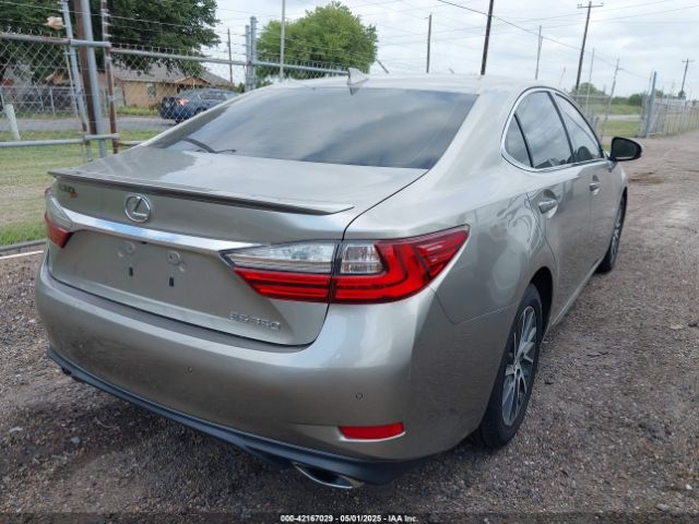 58ABK1GG6GU034351 Lexus ES 350