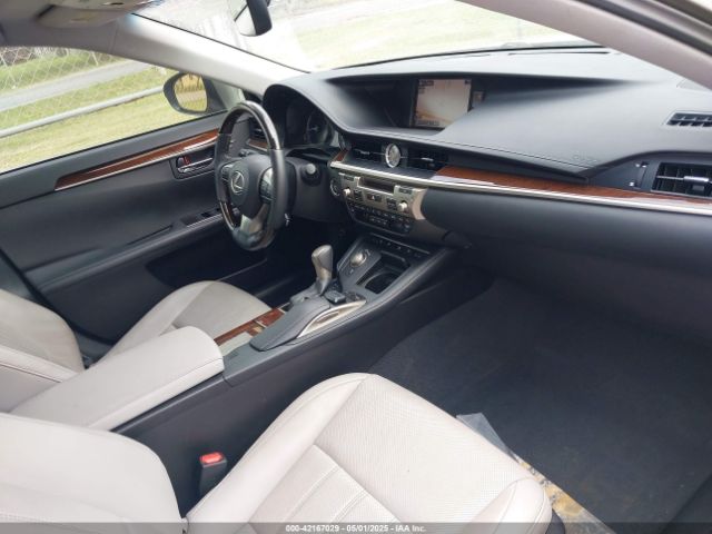 58ABK1GG6GU034351 Lexus ES 350
