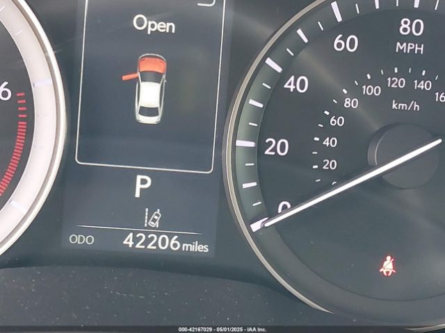 58ABK1GG6GU034351 Lexus ES 350