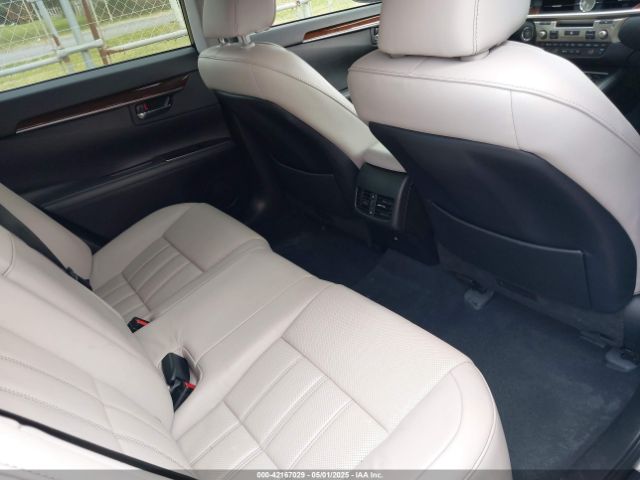 58ABK1GG6GU034351 Lexus ES 350