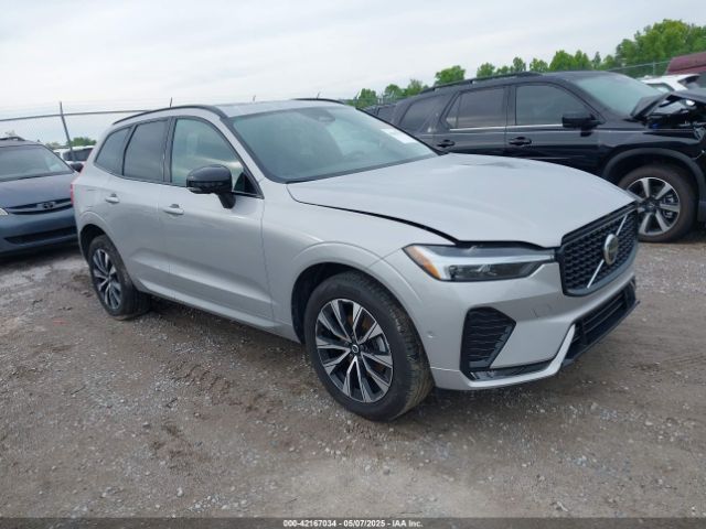 2024 VOLVO XC60 YV4L12RL5R1885058