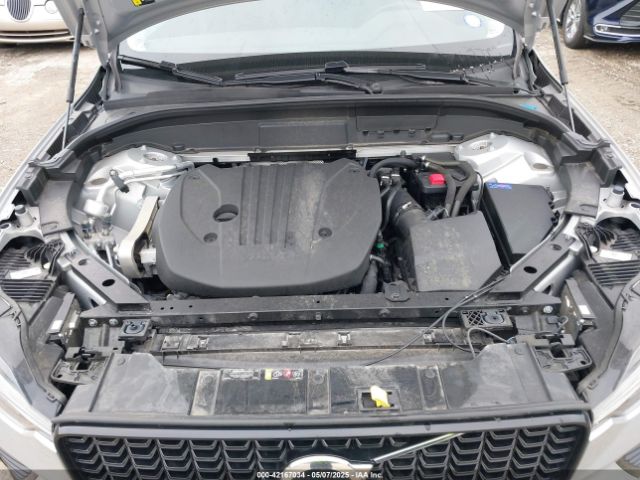 2024 VOLVO XC60 YV4L12RL5R1885058 Photo 9