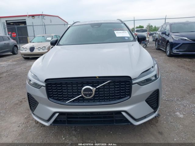 YV4L12RL5R1885058 Volvo Xc60 B5 Plus Dark Theme