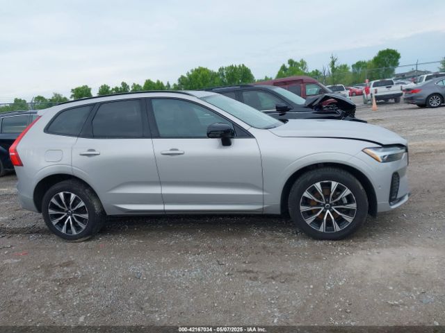 YV4L12RL5R1885058 Volvo Xc60 B5 Plus Dark Theme