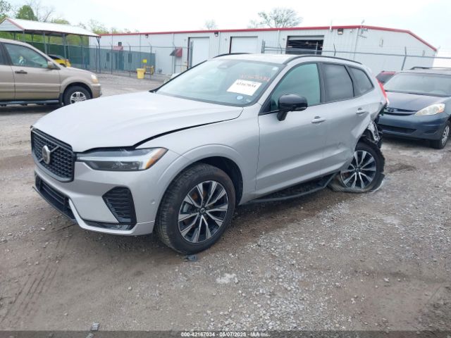2024 VOLVO XC60 YV4L12RL5R1885058 Photo 1