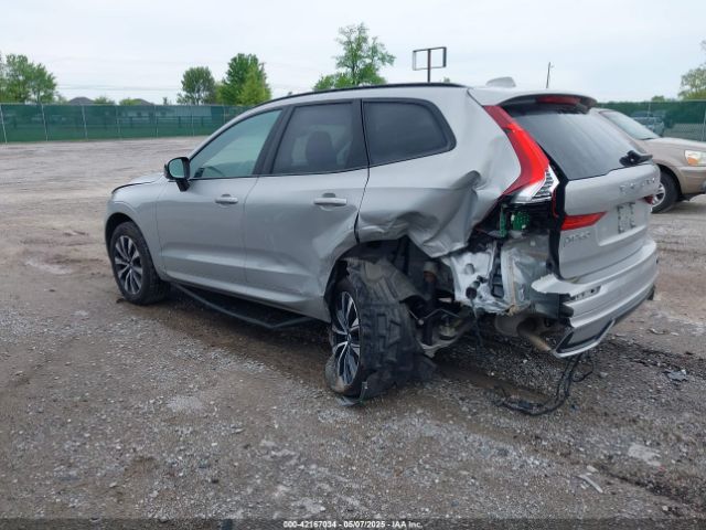 2024 VOLVO XC60 YV4L12RL5R1885058 Photo 2