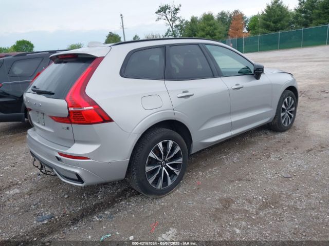 2024 VOLVO XC60 YV4L12RL5R1885058 Photo 3
