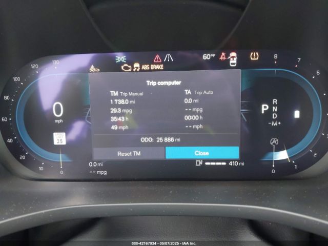 2024 VOLVO XC60 YV4L12RL5R1885058 Photo 6