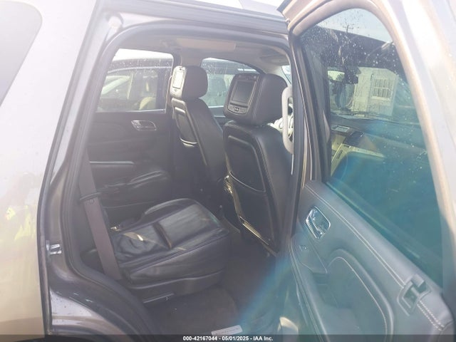 2013 CADILLAC ESCALADE 1GYS4DEF8DR282059 Photo 7