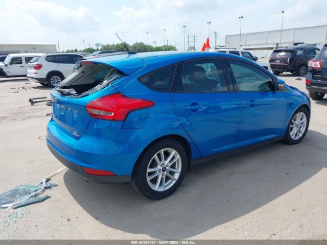 2015 FORD FOCUS 1FADP3K28FL356562 Photo 3