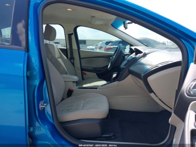 2015 FORD FOCUS 1FADP3K28FL356562 Photo 4