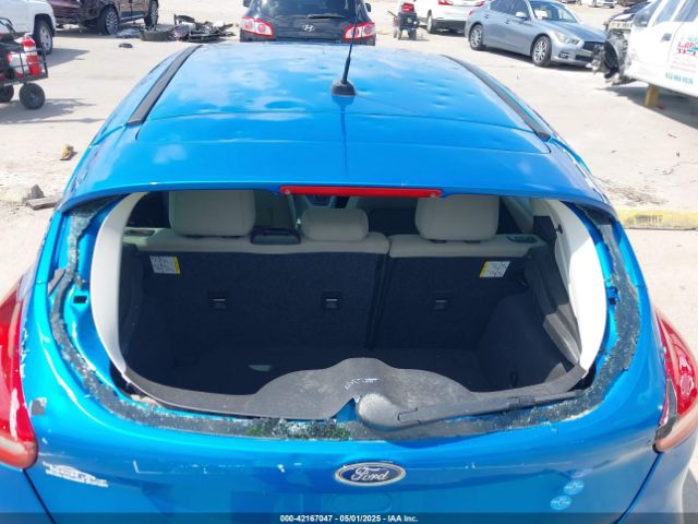 2015 FORD FOCUS 1FADP3K28FL356562 Photo 5