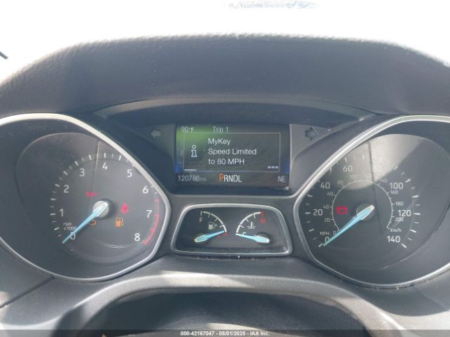 2015 FORD FOCUS 1FADP3K28FL356562 Photo 6