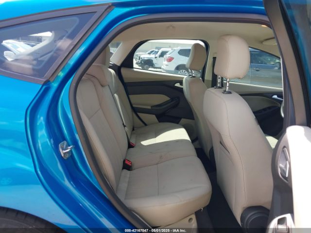 2015 FORD FOCUS 1FADP3K28FL356562 Photo 7
