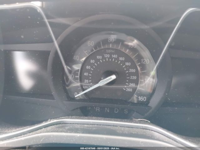 3FA6P0K97FR169268 Ford Fusion Titanium