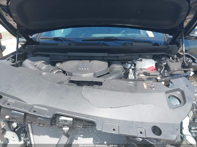 5GAERBRS9SJ150568 Buick lk0