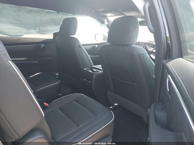 5GAERBRS9SJ150568 Buick lk0