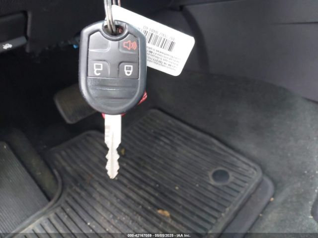 1FM5K8D89EGC10766 Ford EXPLORER XLT